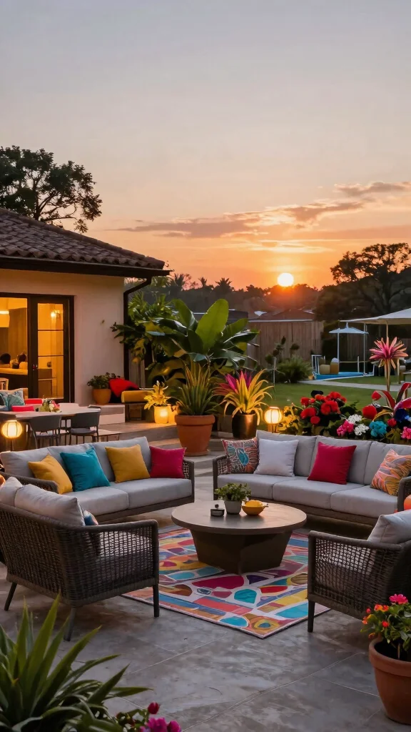 10 Big Lots Patio Furniture Ideas Affordable - Conclusion 1