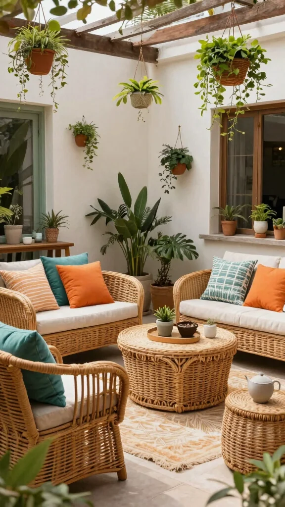 10 Wicker Patio Furniture Makeover Ideas Fresh - Conclusion 1