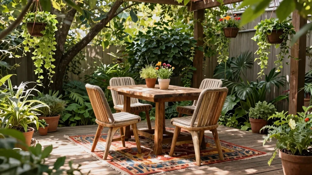 11 Outdoor Patio Furniture Ideas Layout Designs