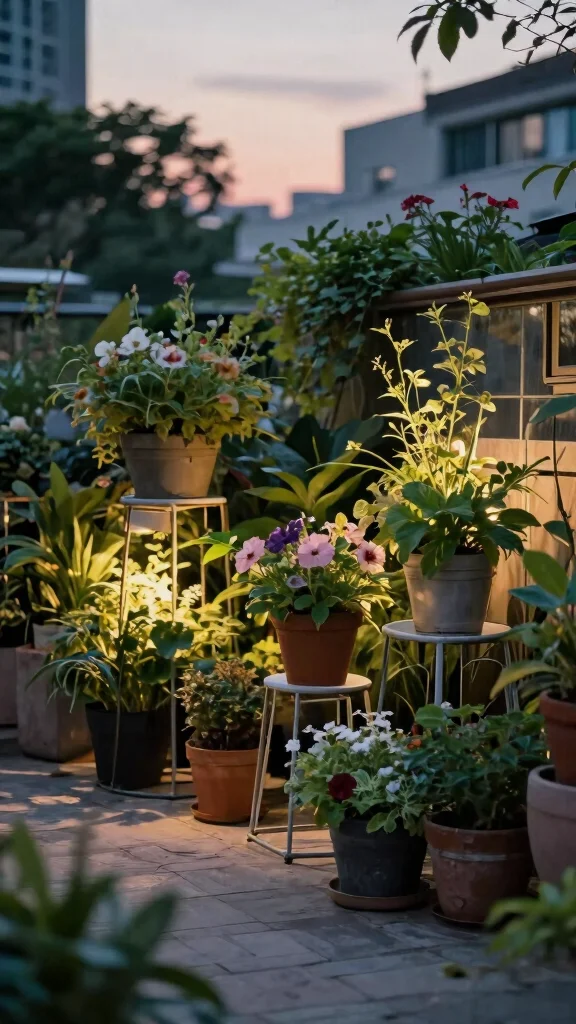 12 Metal Plant Stand Ideas: Sturdy Modern - Conclusion 1