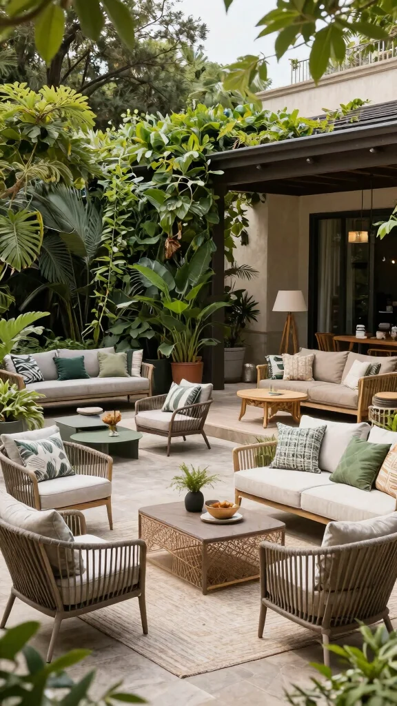 14 Covered Patio Furniture Ideas Protected - Conclusion 1