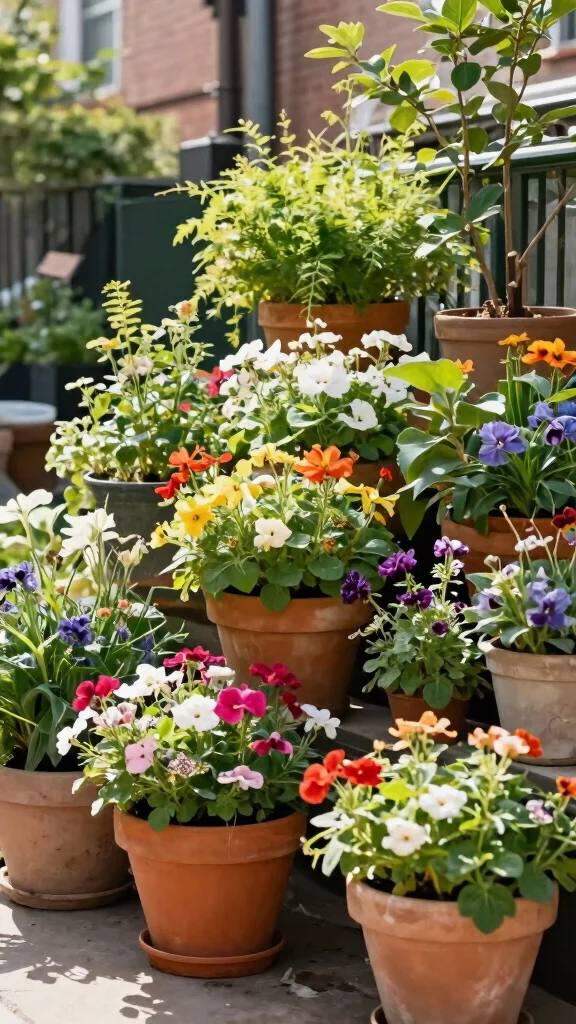 14 Large Flower Pots Ideas Bold Statements - Conclusion 1