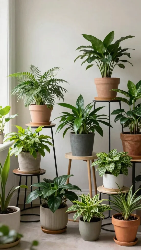 14 Modern Plant Stand Ideas: Sleek Minimal - Conclusion 1